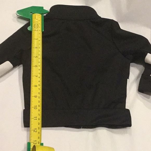 Puma 2 piece Track Suit, size 3/6 months. - Picture 4 of 5